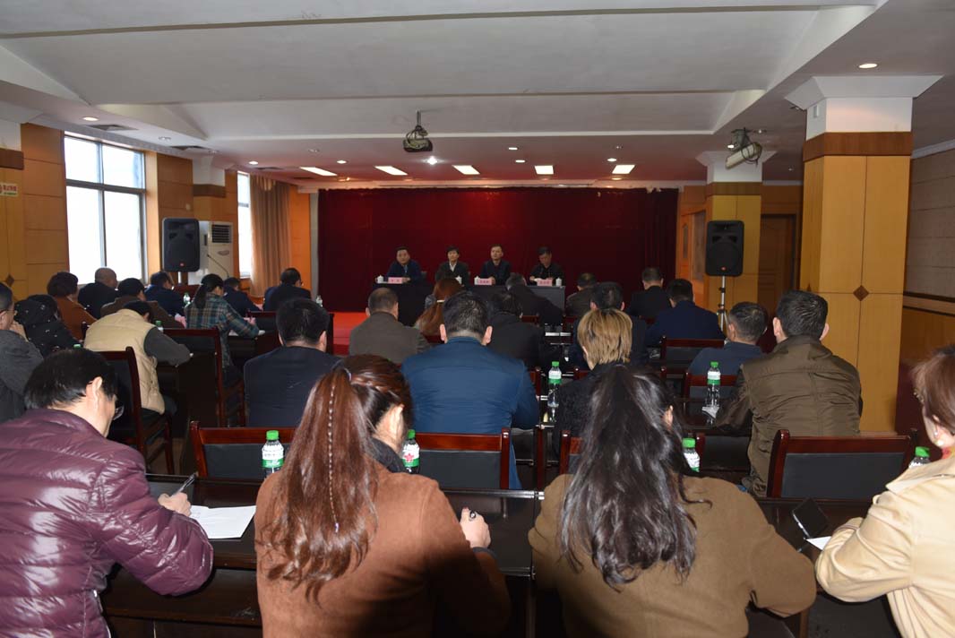 市政公用集團(tuán)領(lǐng)導(dǎo)到江西長運(yùn)宣布任命決定： 王曉被任命為股份公司黨委委員、黨委書記，推薦為董事、董事長（法定代表人）