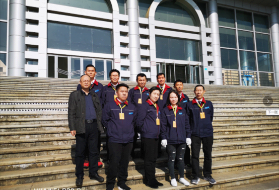 江西長運出租汽車有限公司、南昌長運榮獲全市交通運輸行業(yè)“三大攻堅戰(zhàn)”優(yōu)勝企業(yè)