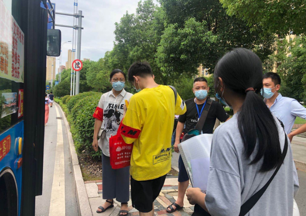 多家子公司多措并舉，為高考學子獻愛心