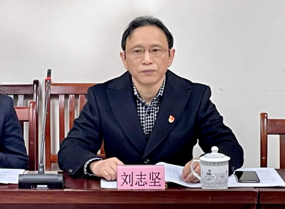 總部領(lǐng)導(dǎo)出席長運(yùn)出租2020年度組織生活會(huì)