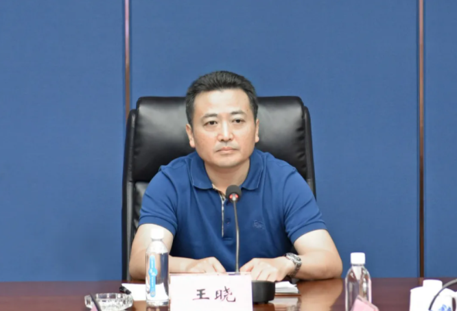 江西長運(yùn)召開建黨100周年安全穩(wěn)定工作部署擴(kuò)大會(huì)議  王曉出席并講話