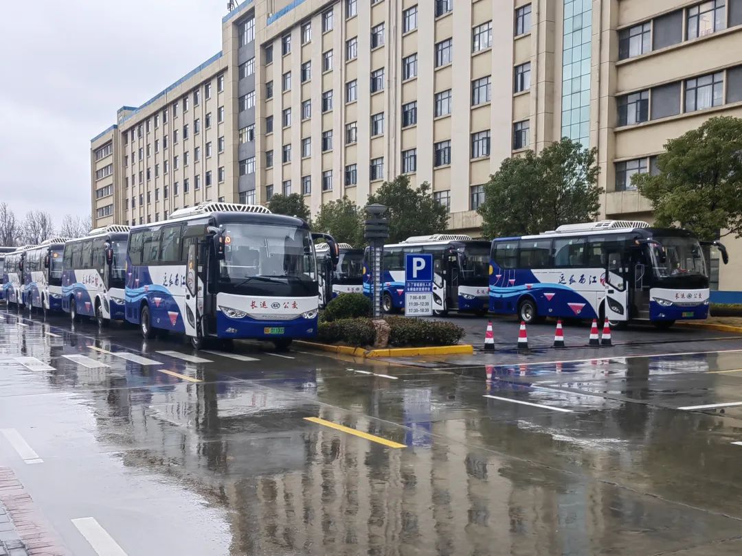 九江長運：服務(wù)樹品牌 開拓謀發(fā)展