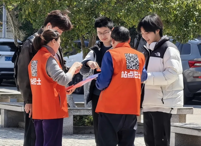 黃山長運(yùn)：以“站點(diǎn)巴士”激活運(yùn)游融合新動能