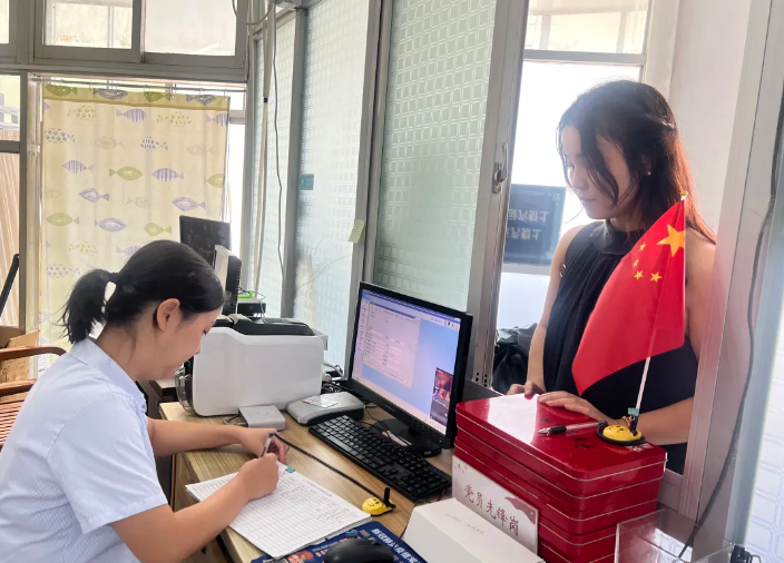 上饒汽運(yùn)：愛心卡連通溫暖 廣豐服務(wù)彰顯真情