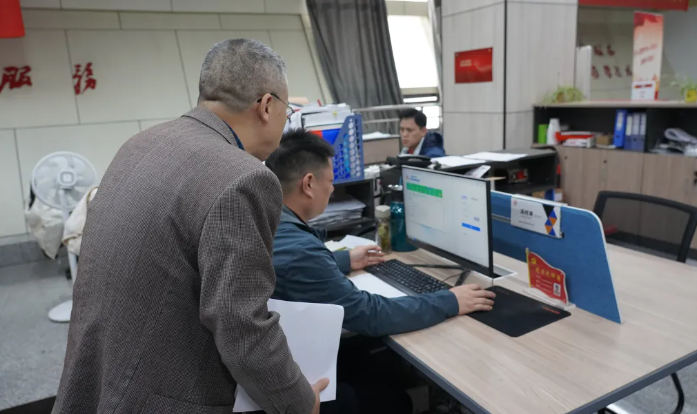 長運科技：南昌交安開展“G-BOS”智慧運營系統(tǒng)信息安全漏洞應(yīng)急演練