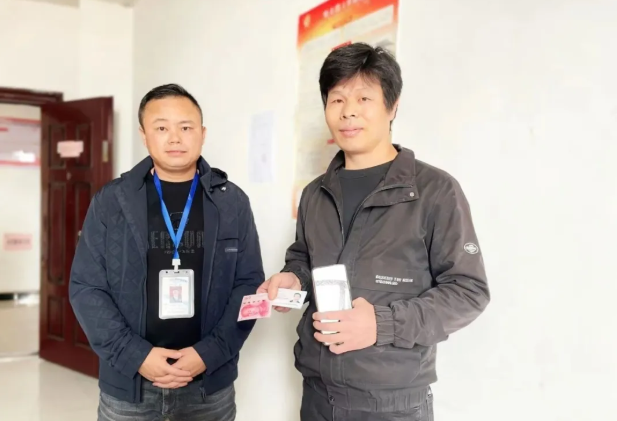 撫州長(zhǎng)運(yùn)：暖心小事 現(xiàn)服務(wù)初心