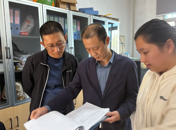 都市城際公交：開展厲行節(jié)約反對浪費專項監(jiān)督檢查