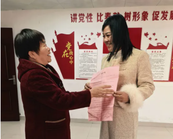 撫州長運(yùn)：一封感謝信  冬日見溫情