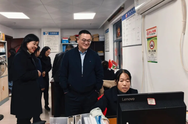 撫州長運  督導檢查金溪分公司安全生產(chǎn)、服務質量“百日”攻堅工作