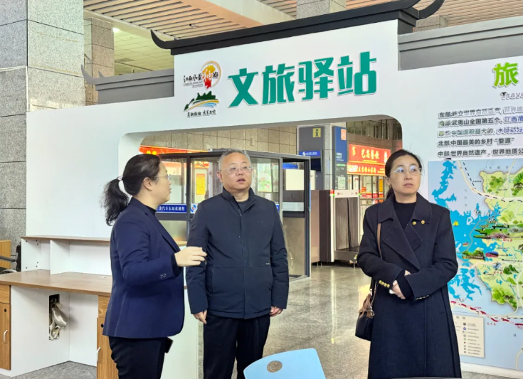 上饒汽運 聚焦職工關(guān)切 共促服務(wù)提升