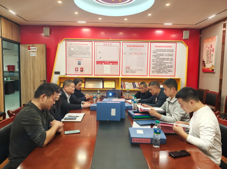 都市城際公交：迎接股份公司服務(wù)質(zhì)量“百日”攻堅(jiān)檢查