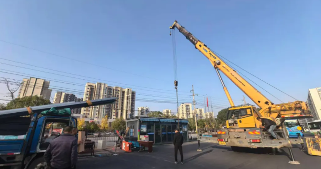 黃山長(zhǎng)運(yùn)：多維發(fā)力 繪就高質(zhì)量發(fā)展新圖景